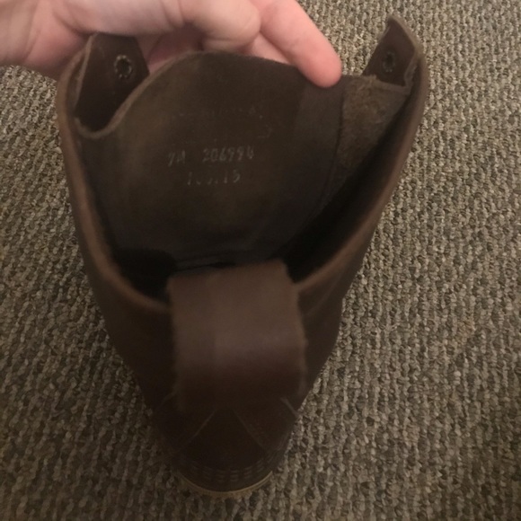 L.L.Bean Maine Hunting Shoes, 10” - Picture 7 of 8